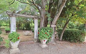 Les jardins du Canal